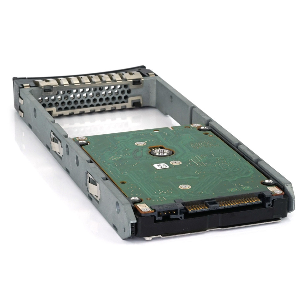 49Y7437 IBM HDD 1TB 7.2K SAS 6G 2.5" SFF